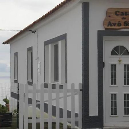Casa Do Avo Silva Villa Santa Cruz das Flores Buitenkant foto