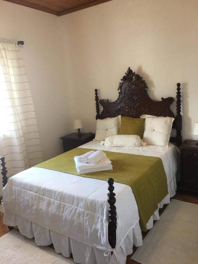 Casa Do Avo Silva Villa Santa Cruz das Flores Buitenkant foto
